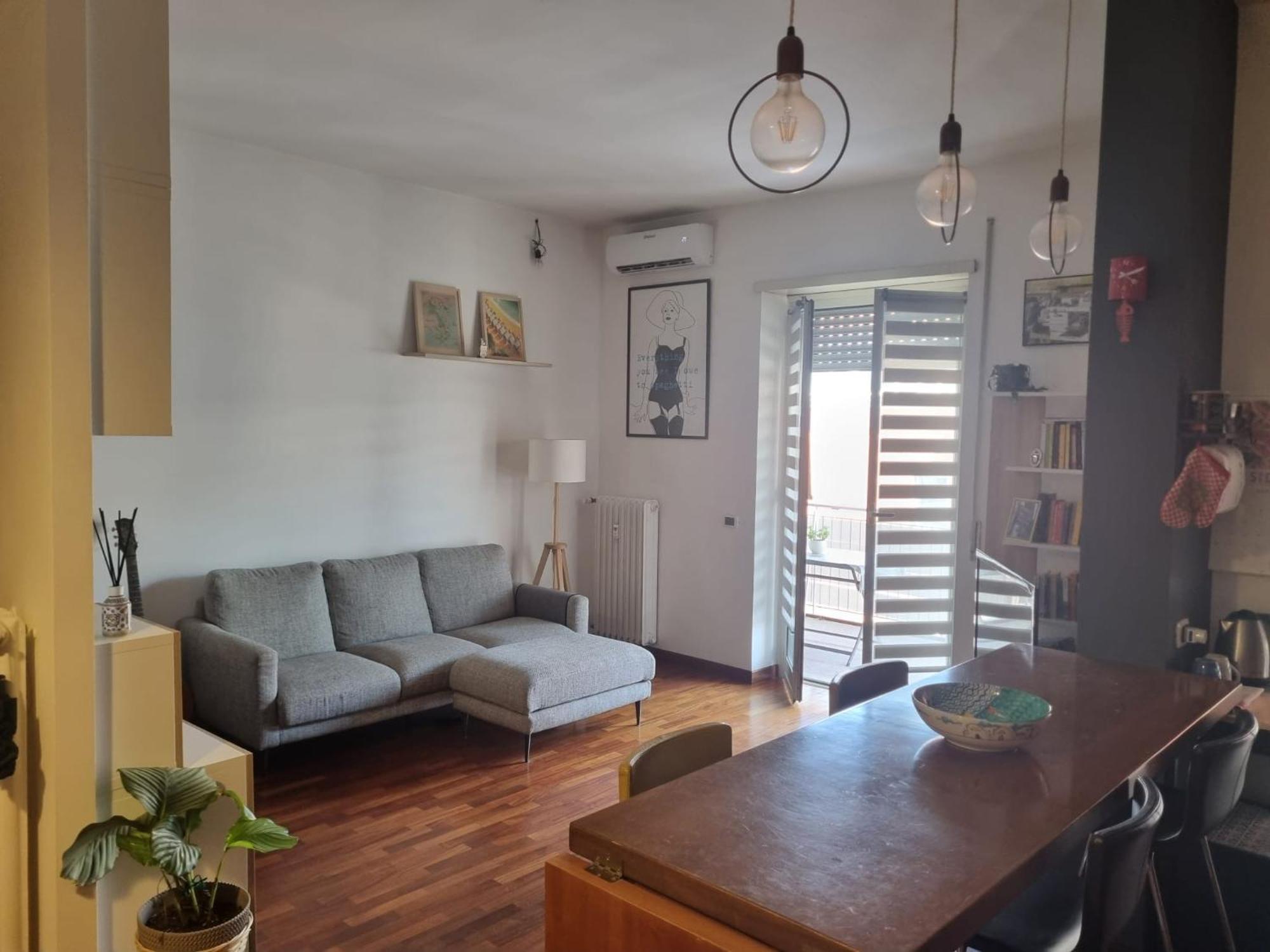 Esperia La Nostra Casa Per Il Tuo Soggiorno Apartamento