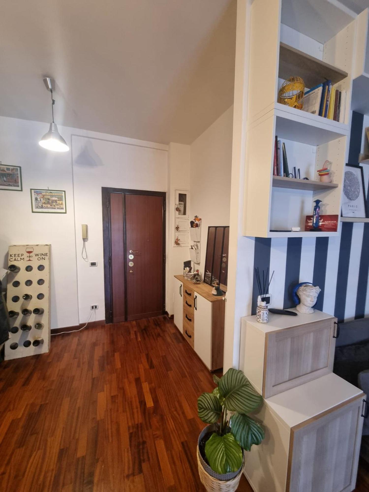 Esperia La Nostra Casa Per Il Tuo Soggiorno Roma